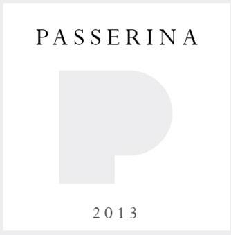 Passerina