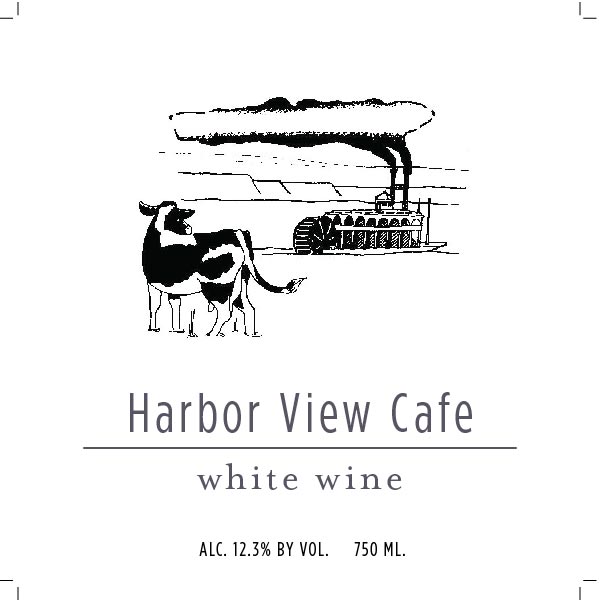 Harbor View Cafe