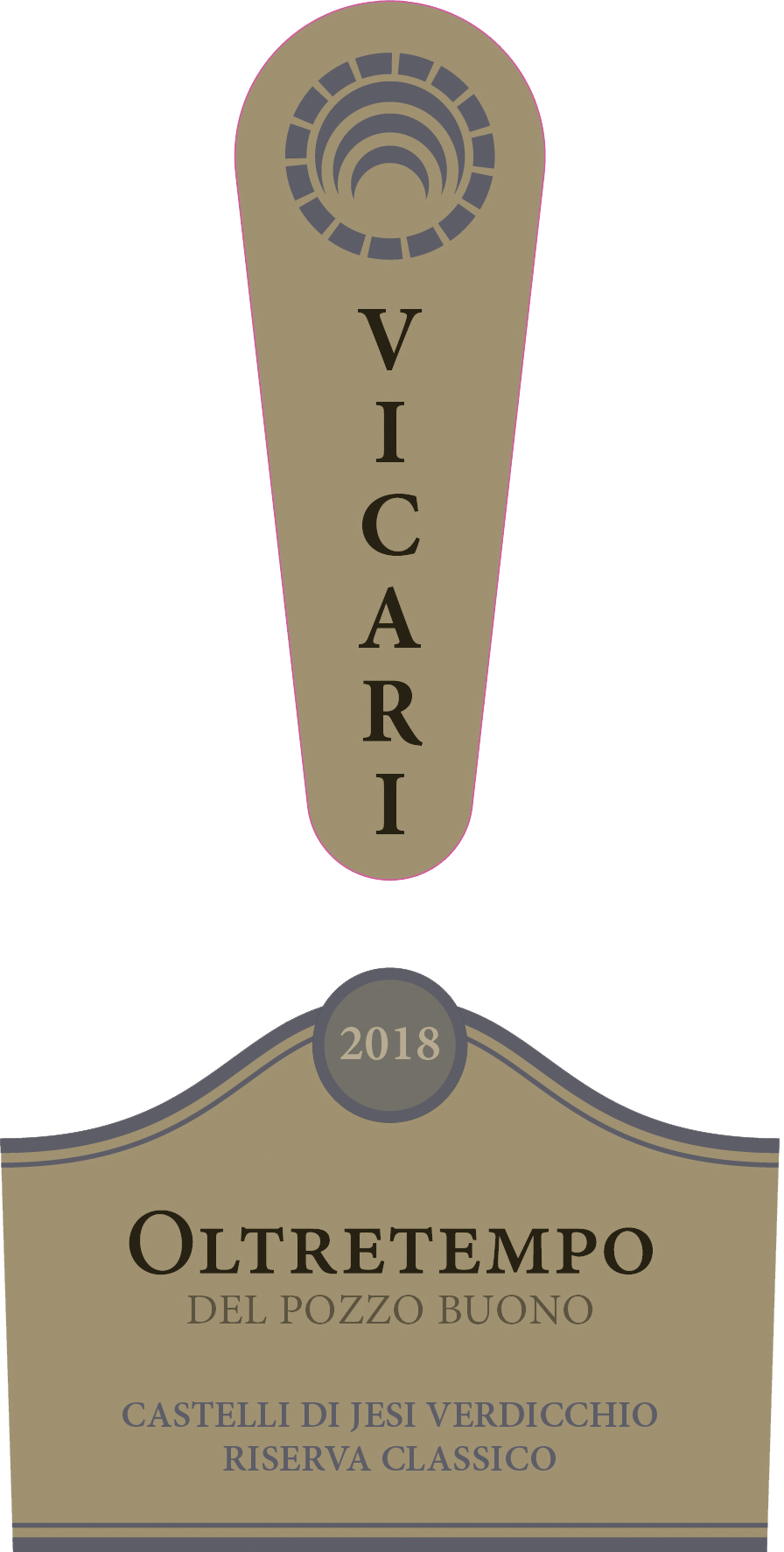 Vicari Oltretempo Del Pozzo Buono