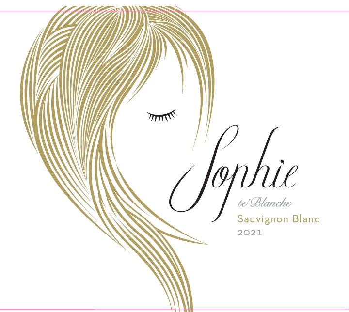 Sophie Te' Blanche