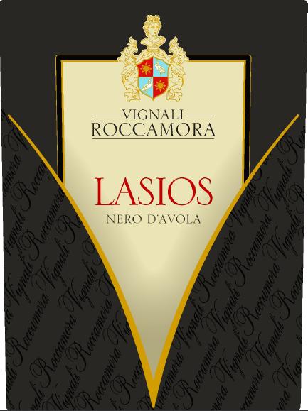 Lasios