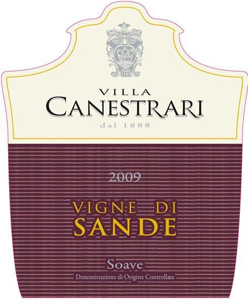 Vigne di Sande