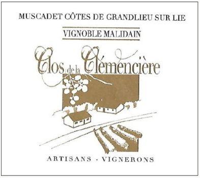 Clos de la Clémencière