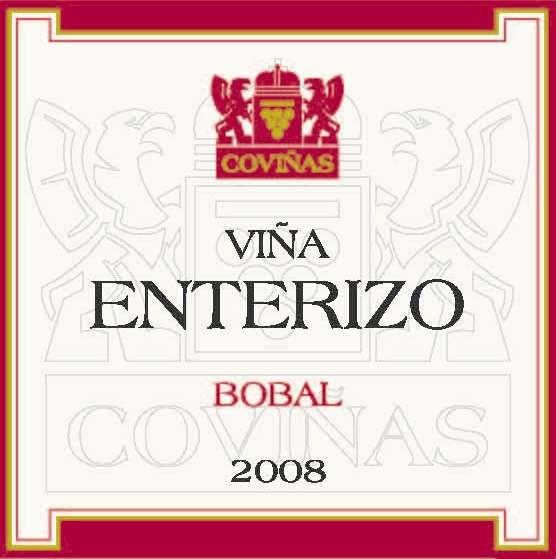 Viña Enterizo Rosado