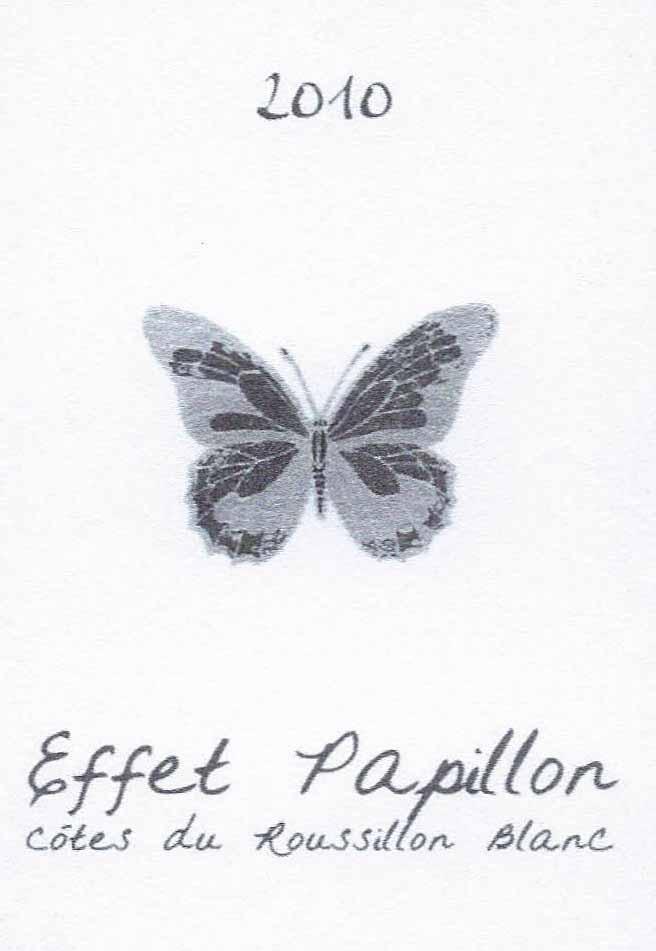 Effet Papillon