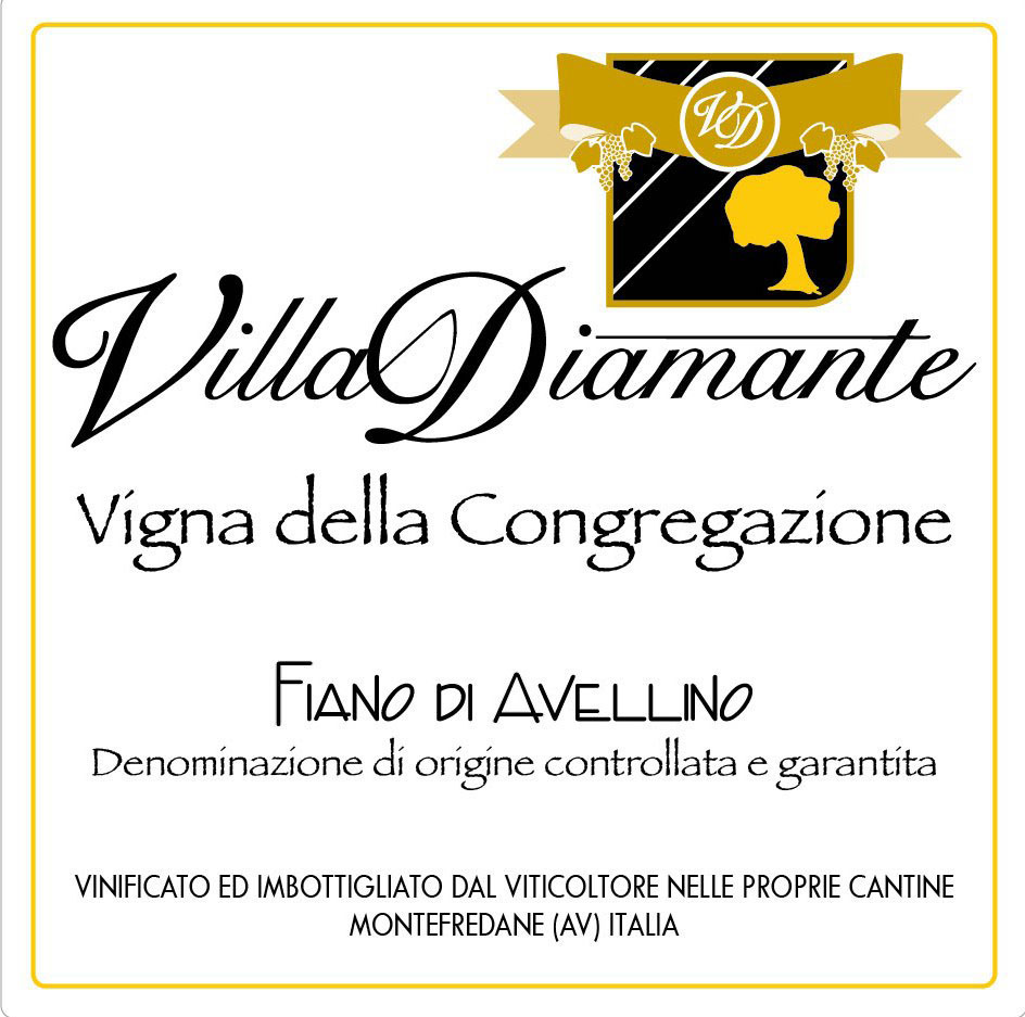 Vigna Della Congregazione