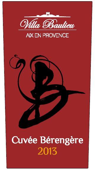 Cuvee Berengere
