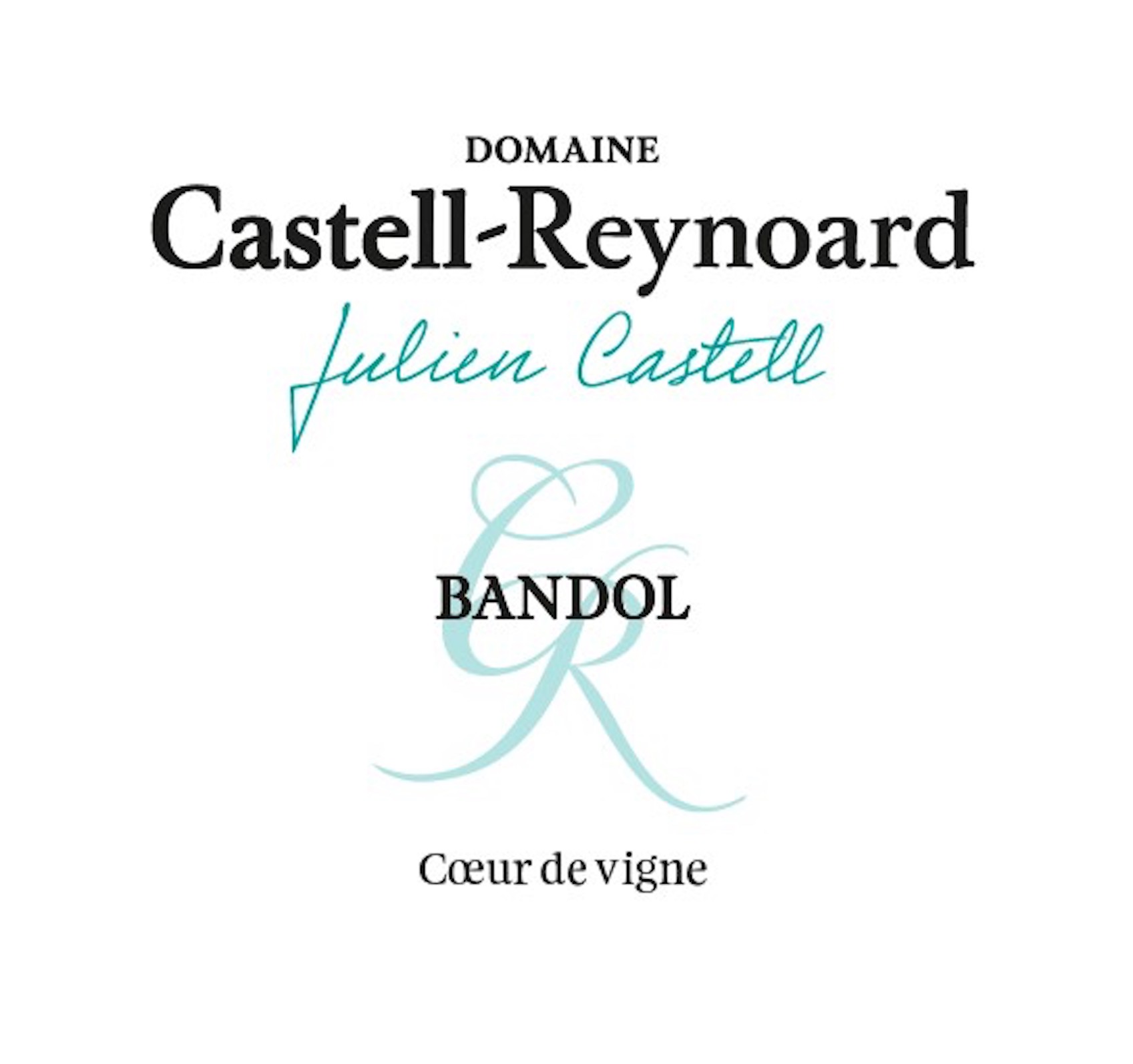 Coeur De Vigne