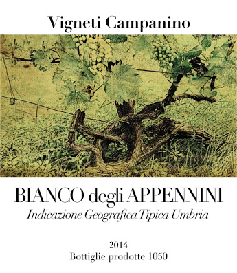 Bianco degli Appennini