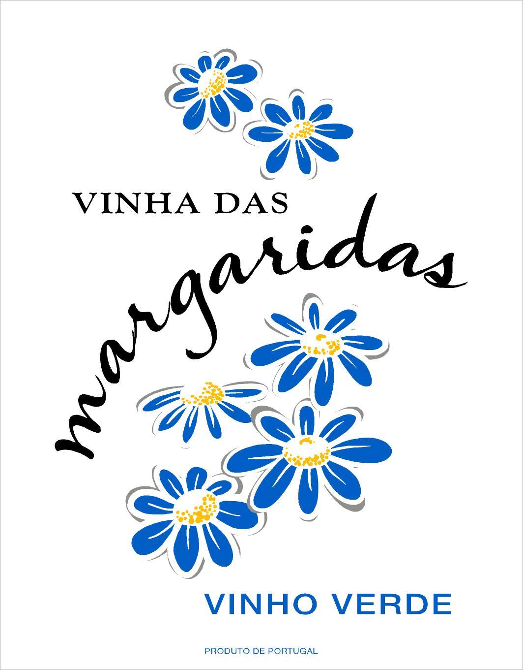 Vinha Das Margaridas