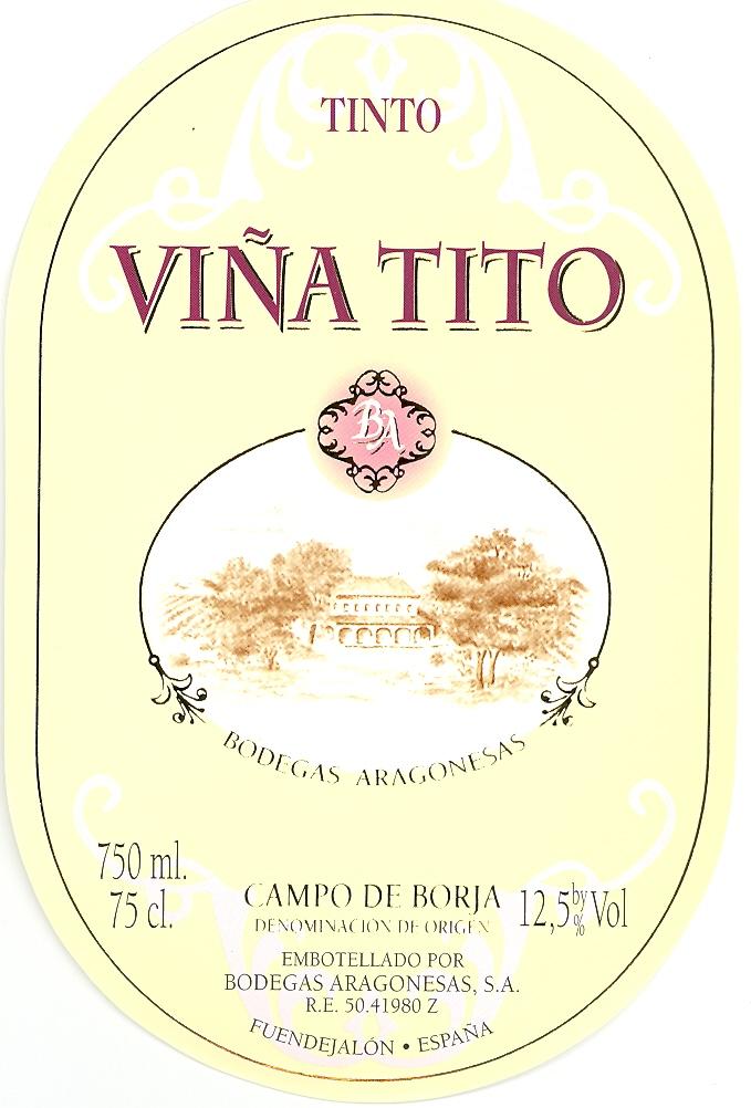 Viña Tito