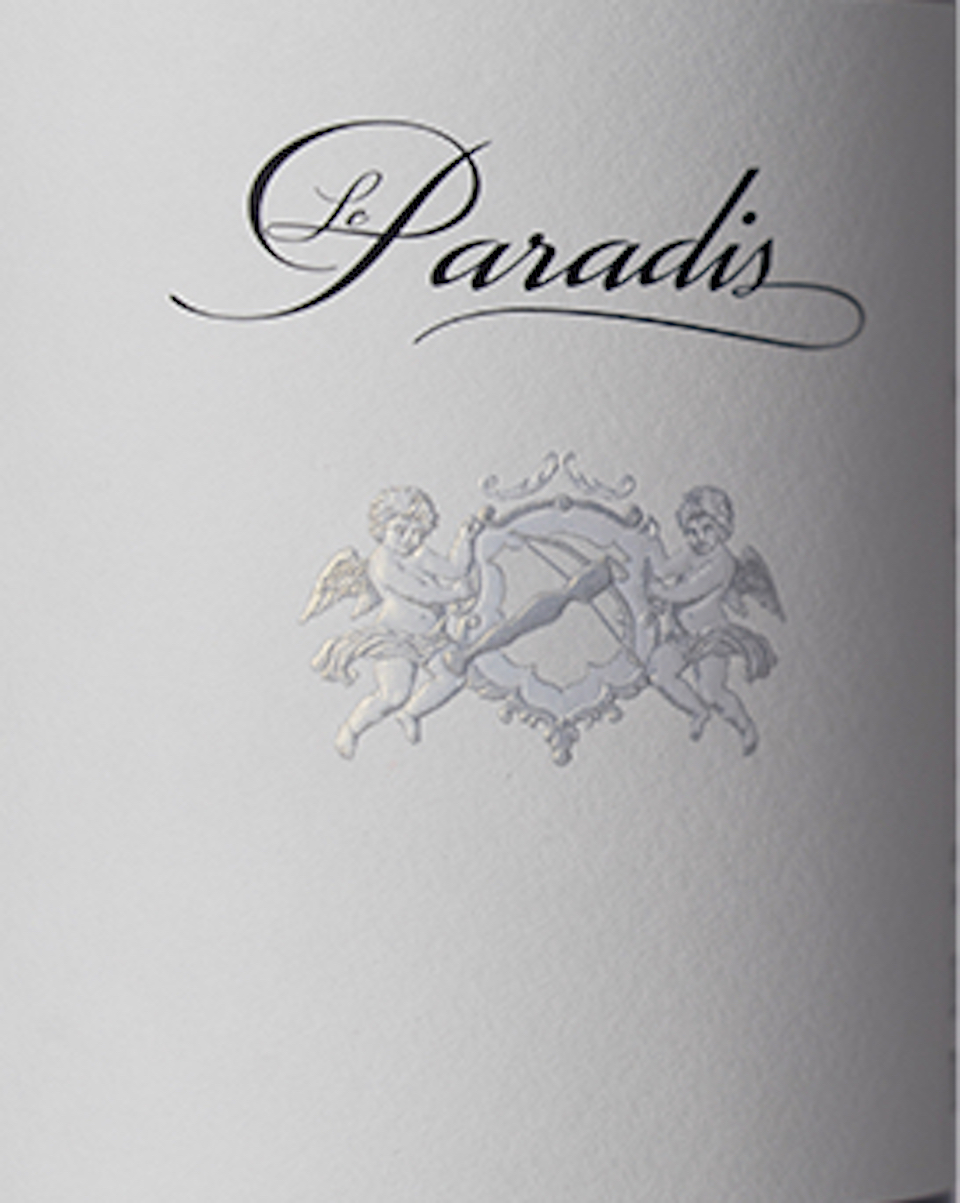 Le Paradis