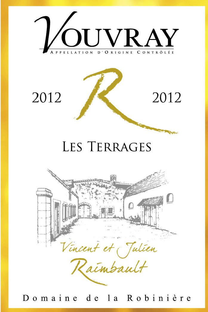 Les Terrages