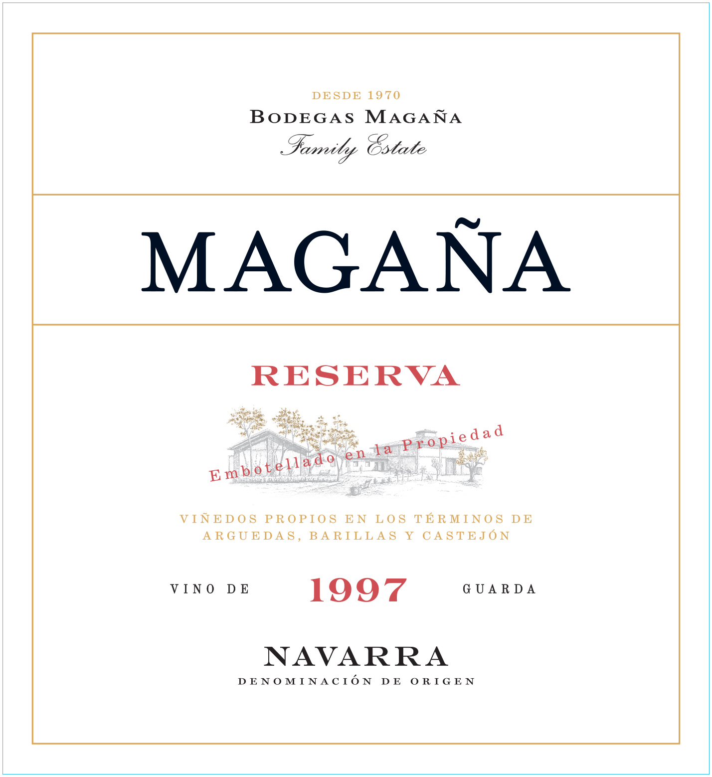 Reserva