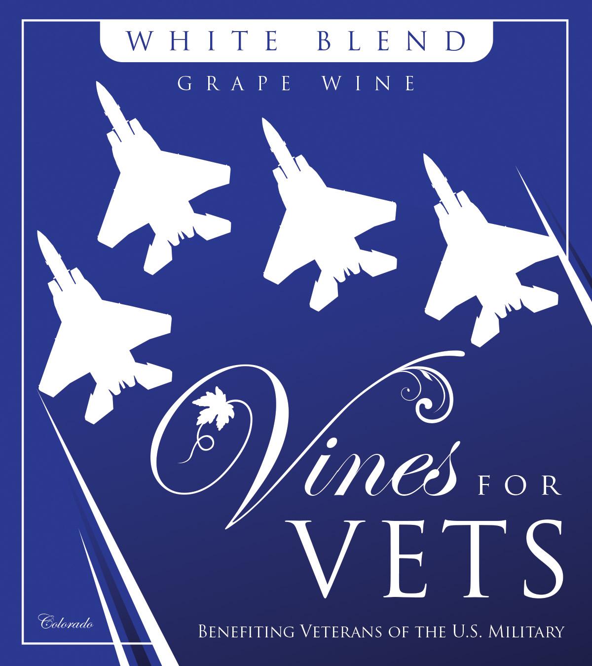 Vines for Vets