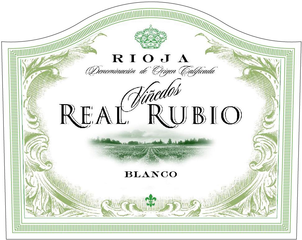 Viñedos Real Rubio