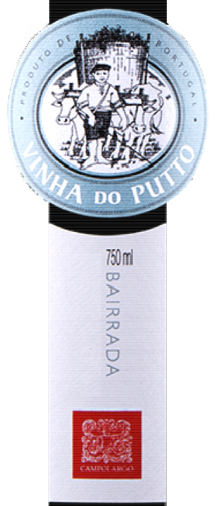 Vinha do Putto