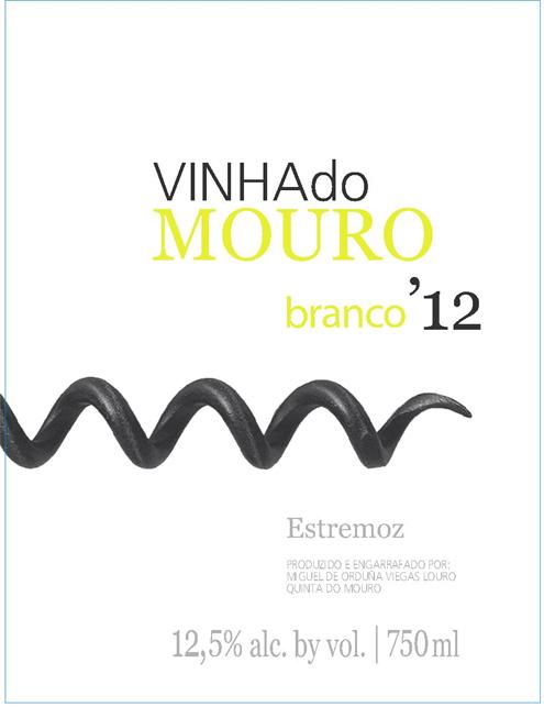 Louro Do Mouro Branco