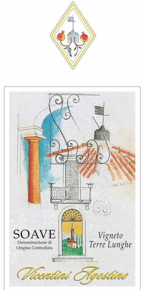 Vigneto Terre Lunghe