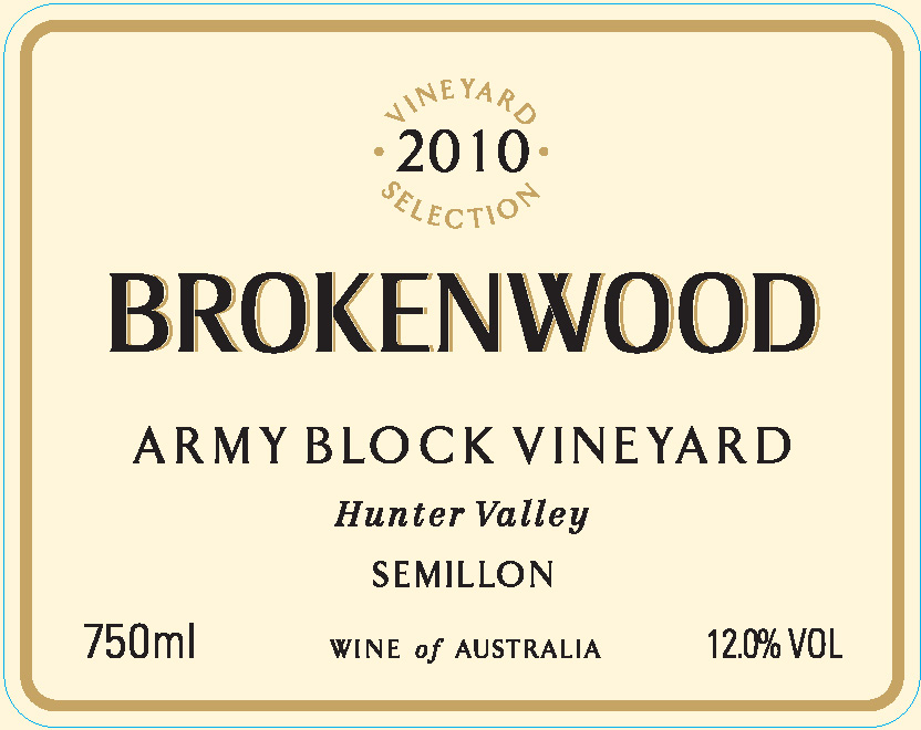 Army Block Vineyard