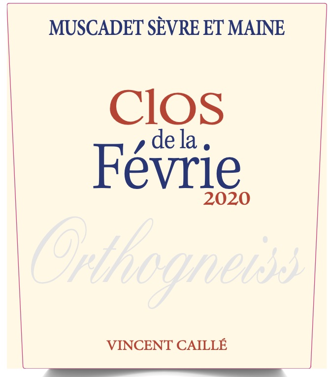 Clos de la Févrie