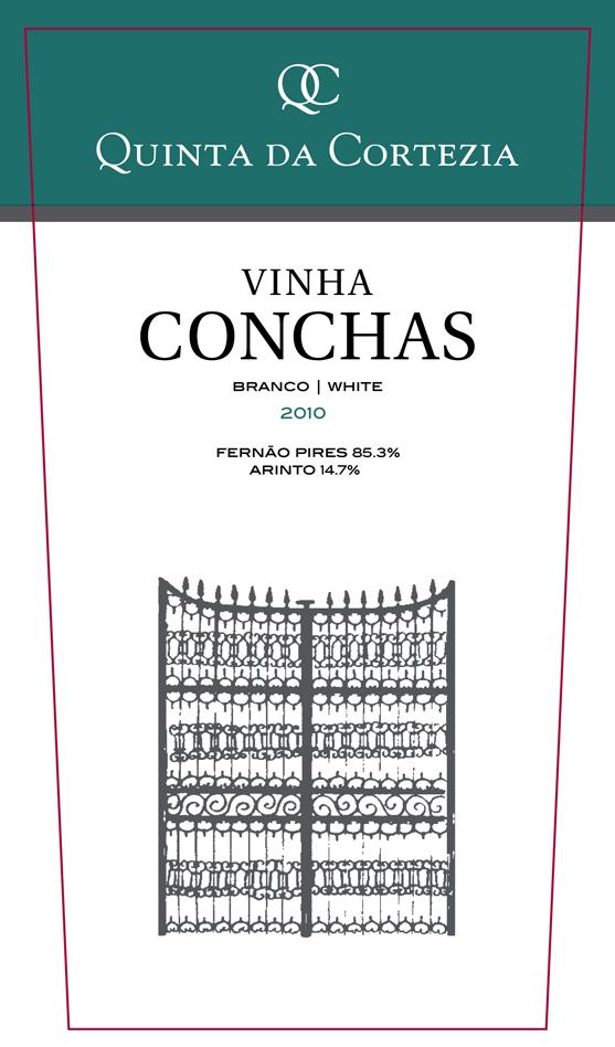 Vinha Conchas