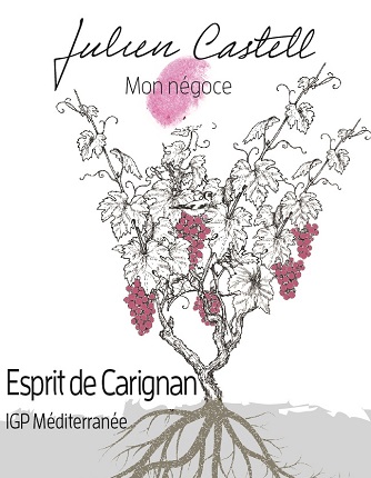 Espirit De Carignan