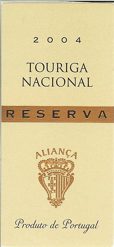 Reserva