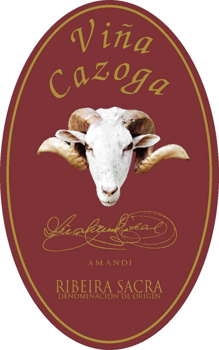 Viña Cazoga