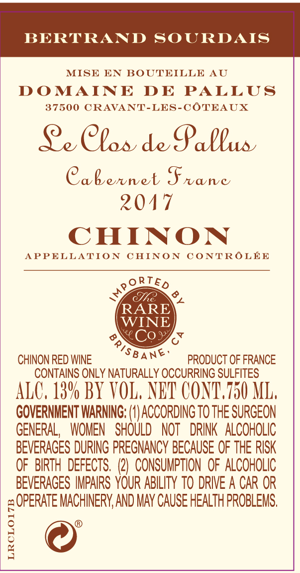 Le Clos De Pallus
