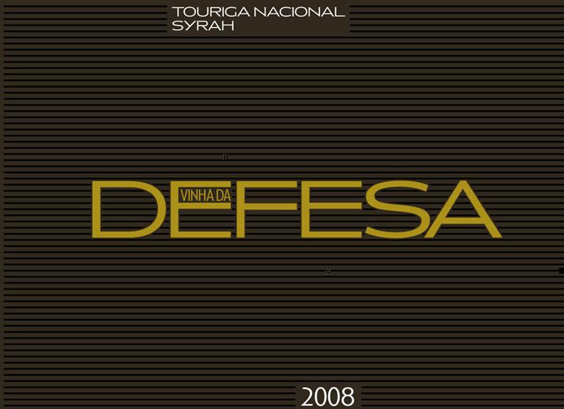 Vinha da Defesa