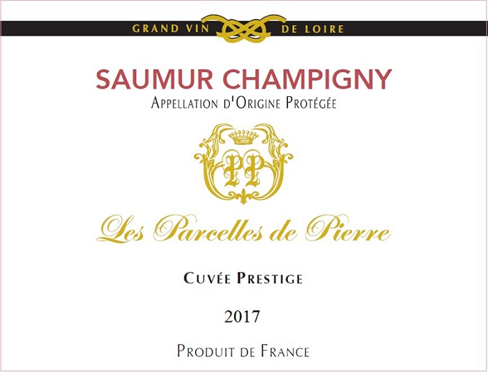 Les Parcelles De Pierre