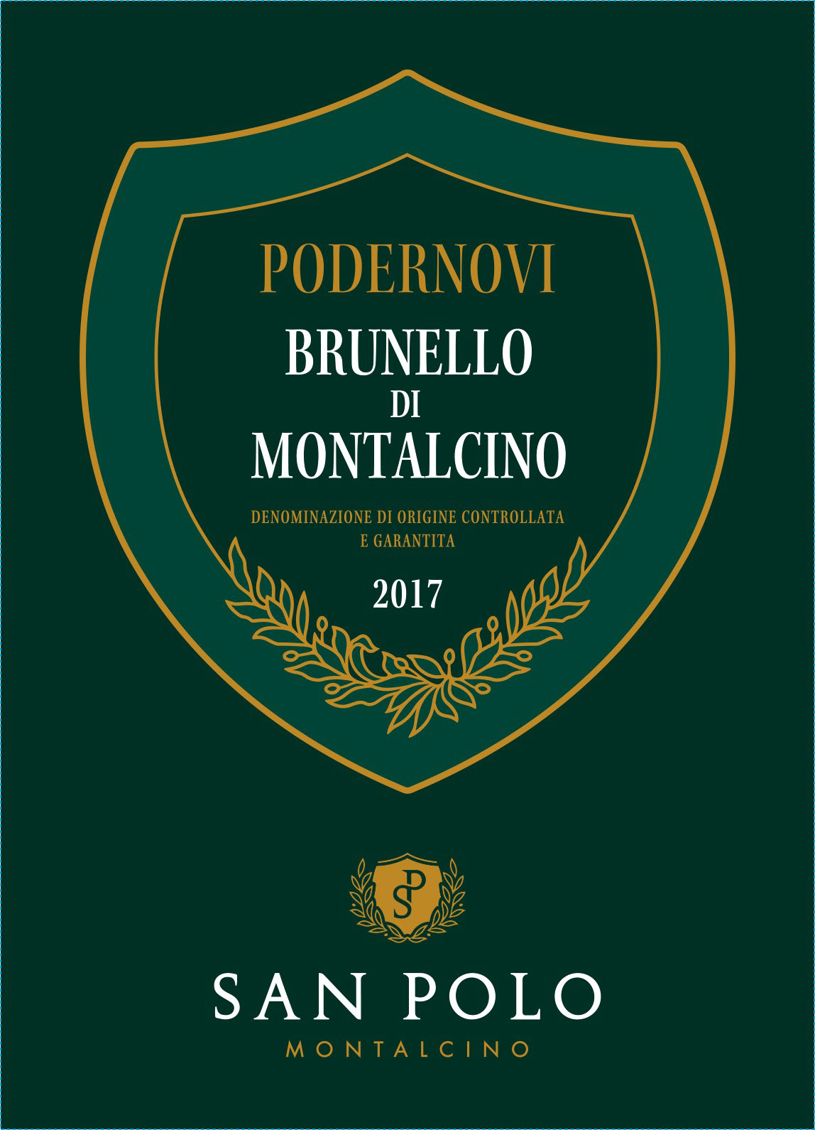 Podernovi