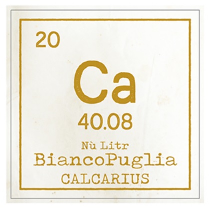 Bianco