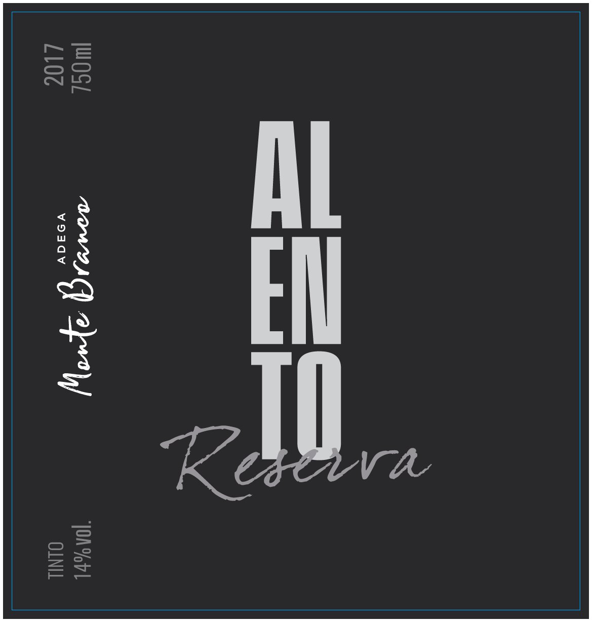 Alento Tinto Reserva