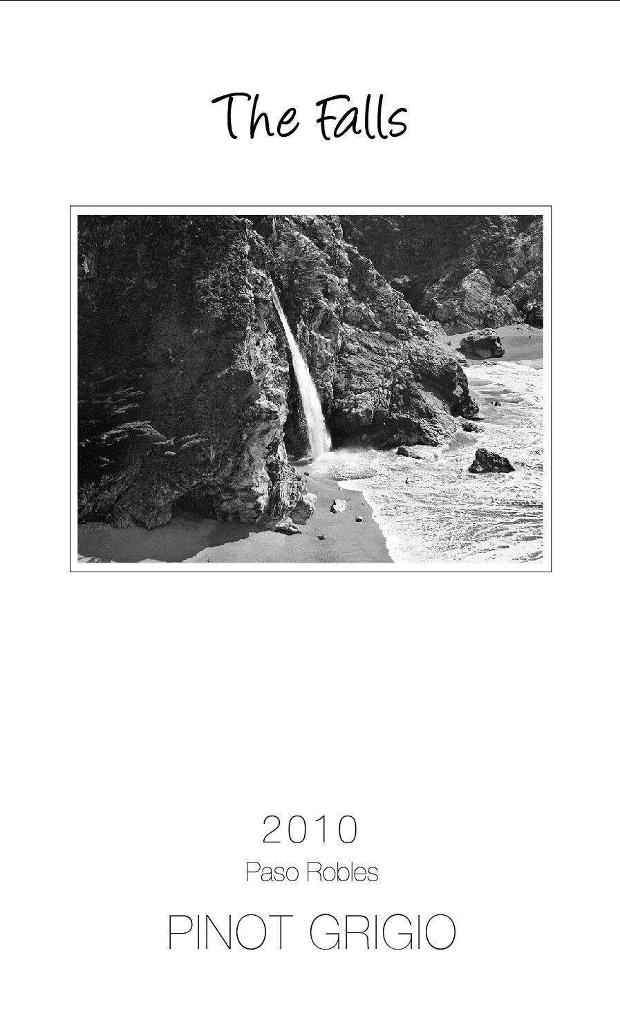 The Falls