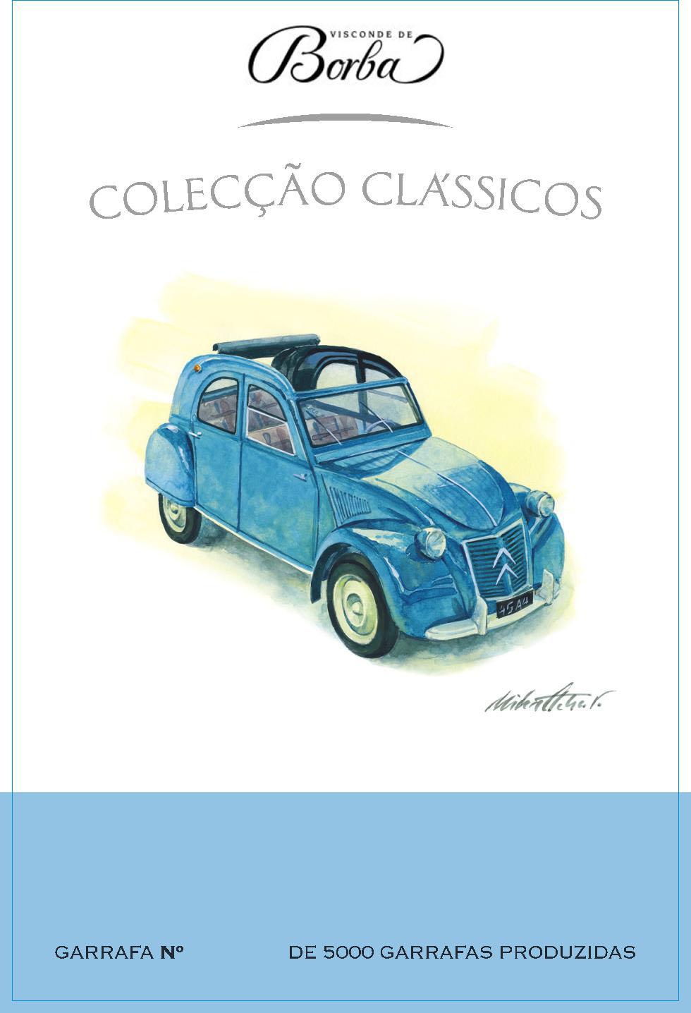 Coleccao De Classicos