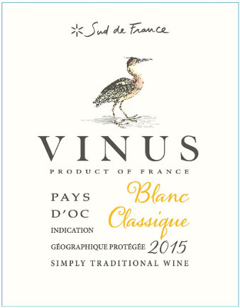 Blanc Classique