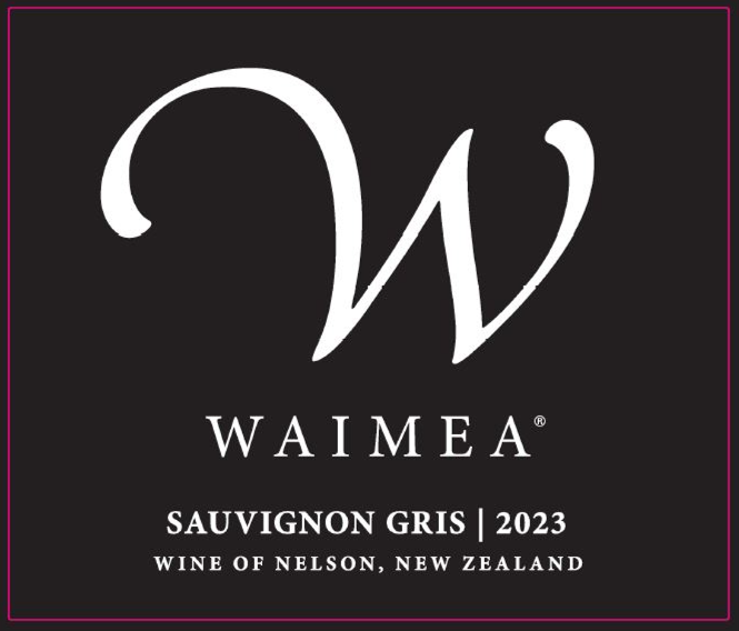 Waimea Sauvignon Gris