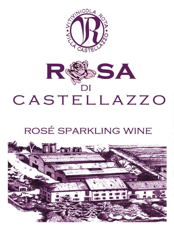 Rosa di Castellazzo
