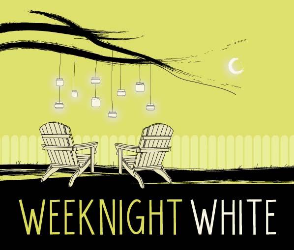 Weeknight White