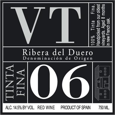 Valtravieso Ribera Del Duero
