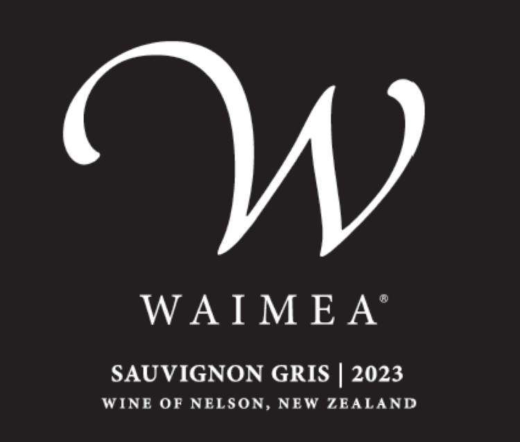 Waimea Sauvignon Gris