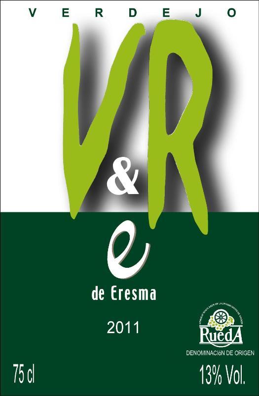 VR & e de Eresma