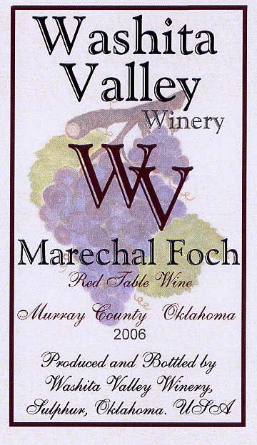 Marechal Foch