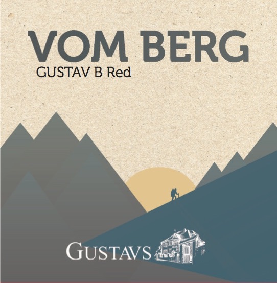 Vom Berg