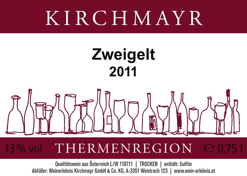 Zweigelt