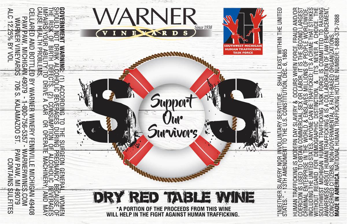 Support Our Survivors