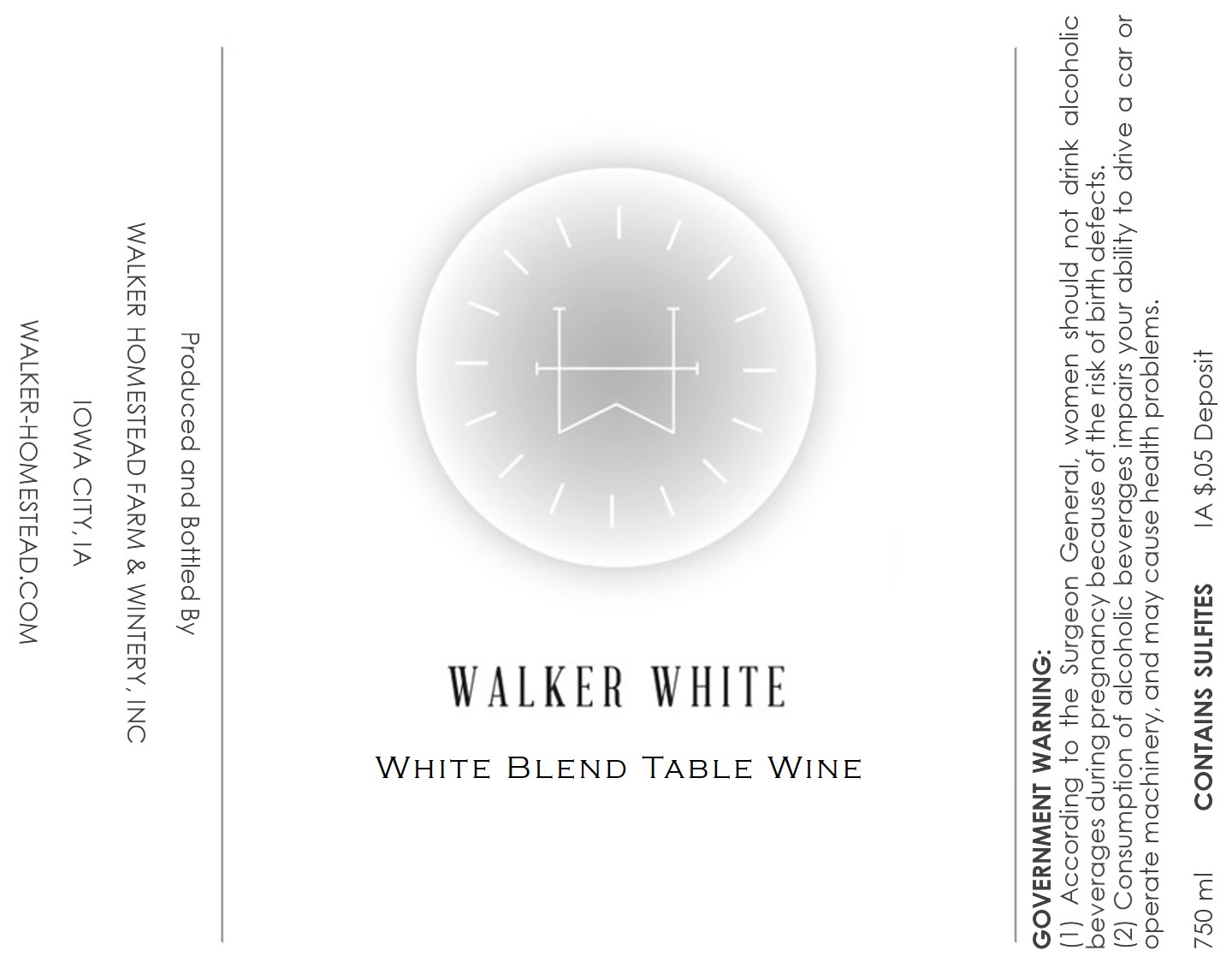 Walker White