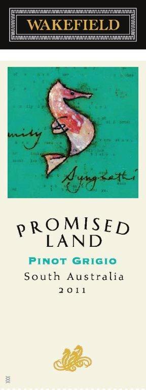 Promised Land